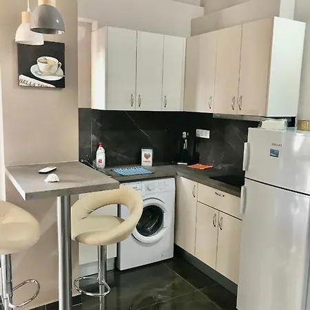 Weekend By The Sea Apartament
