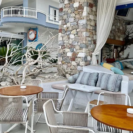 Apartamento Weekend By The Sea