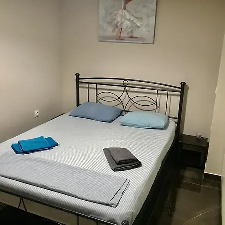 Apartamento Weekend By The Sea *