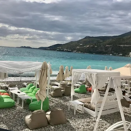Weekend By The Sea Apartament *